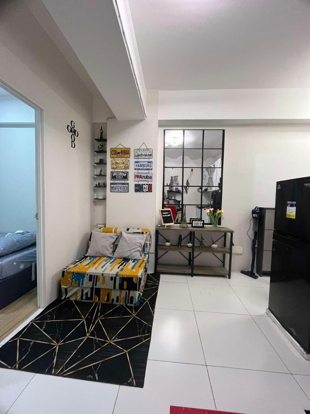 Aparthotel Jk'S Haven Naga  Exterior foto