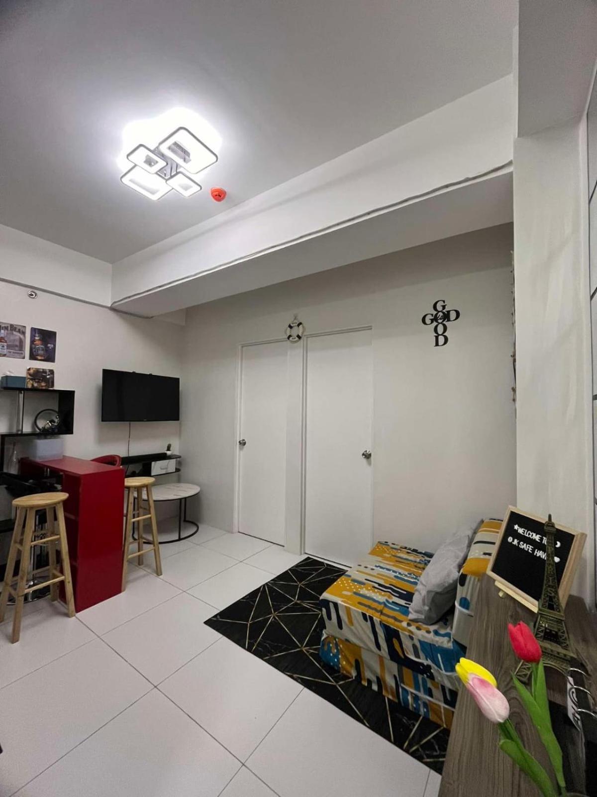 Aparthotel Jk'S Haven Naga  Exterior foto