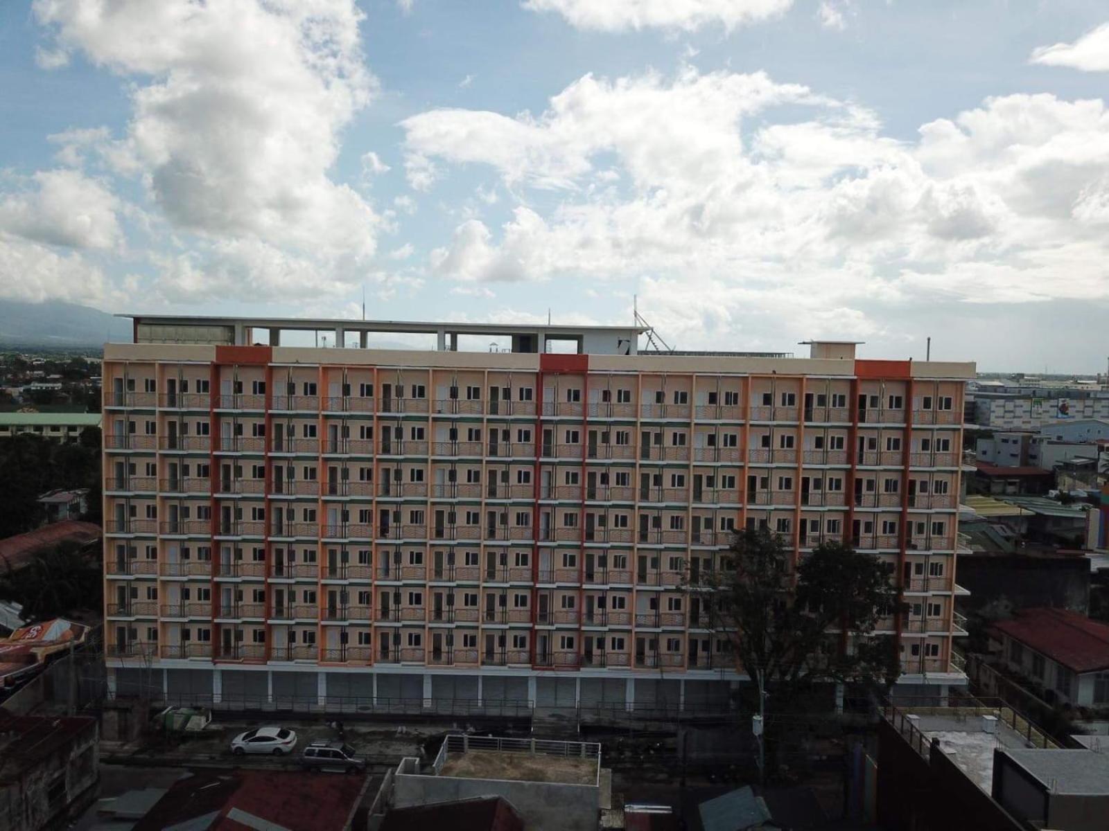 Aparthotel Jk'S Haven Naga  Exterior foto